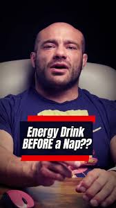 ok has anybody tried this? #energydrinks #naps