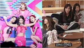 Sebelum memutuskan pindah, coba deh simak kuis di bawah ini sebagai pertimbanganmu. Jadi Artis Global Mau Tidur Saja Harga Baju Yang Dikenakan Blackpink Melebihi Gaun Pestamu Boombastis