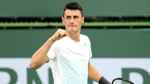 Australski tenisač bernard tomić (24) zbog svog je komentara kako mu je tenis postao dosadan ostao bez sponzora, proizvođač reketa head objavio je kako više neće opskrbljivati tomića izuzetno smo razočarani izjavama koje je u wimbledonu dao jedan od sportaša koje sponzoriramo, bernard tomić. Bernard Tomic Set To Play In French Open Despite Troubles Tennis News Sky Sports