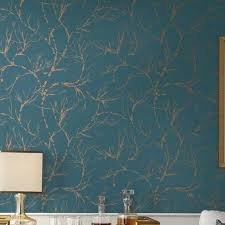 Modern bedroom wallpaper accent wall. Masterworks 27 L X 27 W Pine Wallpaper Roll Modern Wallpaper Accent Wall Wallpaper Living Room Accent Wall Master Bedroom Wallpaper Accent Wall