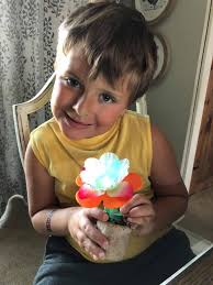 20th of September 2022 Juniors night out organized by Ron Dreyer! OYC  Juniors had fun with Suzy Cooper learning about phenomenon of  bioluminescence with hands-on activity!