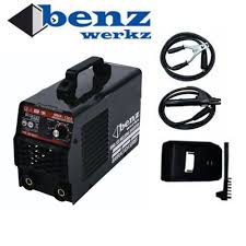 Harga mesin las inverter redbo mma 105a / mma 105 igbt, mini dan low watt. Mesin Las Trafo Inverter Benz Barracuda Mma 120a 450 Watt Shopee Indonesia