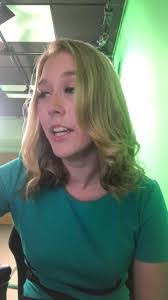 Christine Gregory's Instagram, Twitter & Facebook