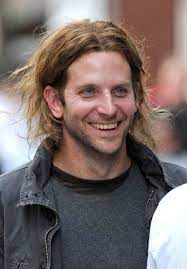 Check spelling or type a new query. Bradley Cooper Center Parted Long Hair Styles For Men Hairstyles Weekly