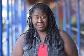 HEADSHOTS — DESI WATERS