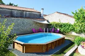 Piscine Bois Suba Sunbay Pas Cher Piscine Auchan Iziva Com Piscine Bois Prix Piscine Piscine