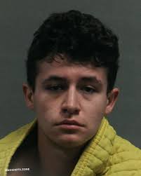 SALAZAR JOSE BENJAMIN 06/18/2024