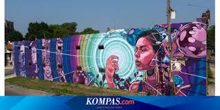 Baik untuk mengkomunikasikan kebutuhan serta keinginan personal kepada arsitek pilihan atau desainer, atau pun mendapatkan gambaran seperti apa realisasi ide milikmu dalam bentuk denah rumah. Hobi Menggambar Ini 6 Profesi Dan Prodi Yang Cocok Untuk Kamu Halaman All Kompas Com