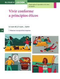 Create an account or log into facebook. Libro De Texto Formacion Civica Y Etica 6to Grado Primaria 2014