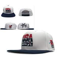 Nike Nike Usa Basketball Specialty Snapback Hats White Snapback Hats New Era Hats Hats