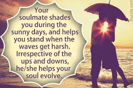 From the first moment, you have the impression that you are compatible. 20 Ways You Ll Know You Have Met Your Soulmate You Probably Already Have All Round News 24 7