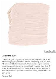 My favourite pink paint colours | lark & linen. Pin On Paleta De Colores