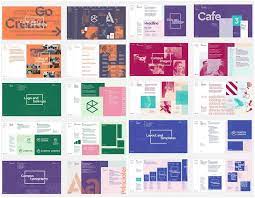 Maybe you would like to learn more about one of these? 70 Brand Guidelines Templates Examples Tips For Consistent Branding Venngage