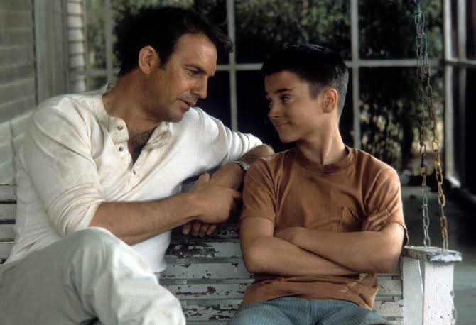 The War (1994) - IMDb