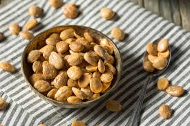 11 varieties and types of nuts epicurious