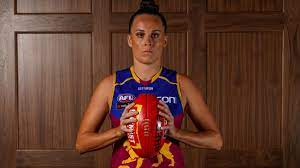 222 foto e immagini di brisbane lions aflw training session. Aflw Season Launch Brisbane Lions Have Winning Vibe The Courier Mail