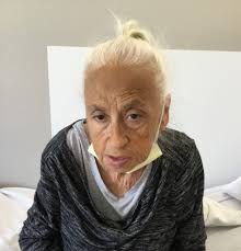 Anne Moss Obituary March 23, 2025