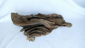 Rustic Driftwood Aquarium Driftwood Air Plant Base Zen Garden Display Piece Aquarium Decor Outdoor Decoration Aquarium Driftwood Driftwood Art Driftwood