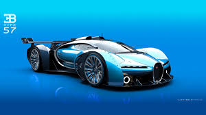 Insane Bugatti Type 57 Gt Concept Car Front Side Angle Gallery Bugatti Concept Bugatti Cars Bugatti Type 57