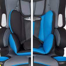 Buy Baby Trend Hybrid Booster 3 In 1 Car Seat Ozone 31 L X 19 6 B X 10 4 H Online In Turkey B00lvmmay0