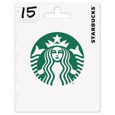 Send by email or mail, or print at home. Starbucks 15 Gift Card Walmart Com Walmart Com