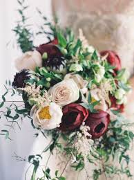 Figuring out what you want is such a delight (ohhh pretty flowers), while also somehow such a headache. Burgundy Wedding Bouquets Off 70 Buy