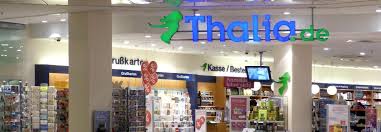 Das rathaus center in dessau ist ein kleines einkaufsparadies inmitten der stadt und befindet sich. Buchhandlung Thalia Dessau Kavalierstr 49 Thalia