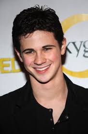 Eric van der Woodsen