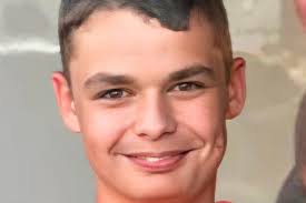 Fundraiser for Felicia Willis by Michelle Galloway : Memorial Fund for Levi  Willis