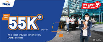 Loker pt bkl tasikmalaya juli 2021. Trac Astra Rent Car Rental Mobil Sewa Bus Airport Transfer