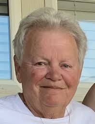 Obituary information for Donna Gail Moore