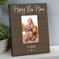 Do you have your apartment or home covered with your favourite photos? New Home Personalized Family Picture Frame Vertical For The Home