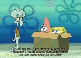 Pin On Spongebob Squarepants
