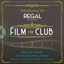 Regal is opening its movie theater at crossgates mall on friday, but not at aviation mall. Regal Cinema Film Club Regal Cinema