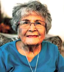 Viola O. Aragon Obituary November 24, 2021