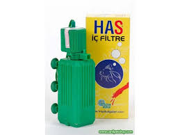 Gap 4 Ic Filtre 600 Litre