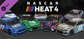 Saved to `my liked photos`. Steam Publisher Nascar Heat Franchise