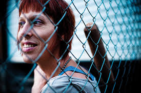 Subvert the stereotypes. Just do what you love.