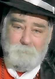 Timothy VanHorn Obituary (1962