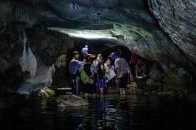 The Cave' | Cinematographer Wade Muller HKSC Talks About His Work On The  Upcoming Thai Cave Rescue Film – Australian Cinematographer Magazine