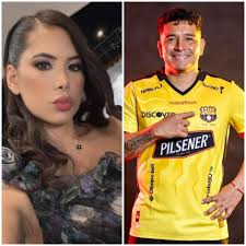 👀 La madre de Gisella Fernández habría asegurado que la relación con el  futbolista Mario Pineda no era reciente, sino conocida por su entorno  cercano. 🎥 Entérate de todos los detalles aquí,