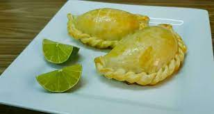 Maybe you would like to learn more about one of these? Receta Empanada De Pollo Gustmas Com 2021