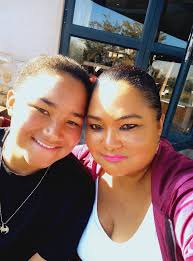 Celebrating a beautiful day in Witbank 🌞 with my bestie Callen 💛