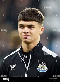 Ac milan v newcastle united hi-res stock photography and images