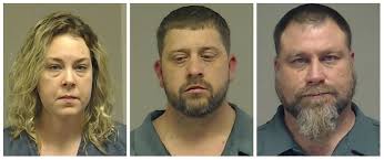 Hired gunman who killed Collin County woman in love triangle gone bad gets  life in prison