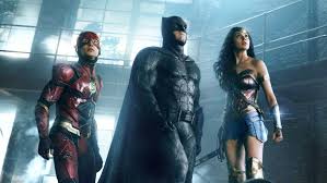 It is the 41st film in the dc universe animated original movies line. Zack Snyder Has A Justice League 2 Plan In Place