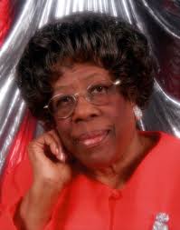 Louise Beverly Obituary