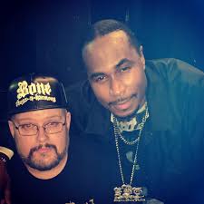 Salute to Flesh n Bone