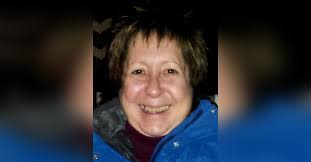 Obituary information for Kristine H. Pluta