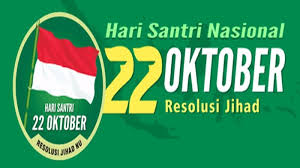 Ucapan selamat pagi paling bijak dengan gambar canva. Gambar Ucapan Selamat Hari Santri Nasional 2018 Bisa Untuk Status Medsos Download Di Sini Tribun Sumsel